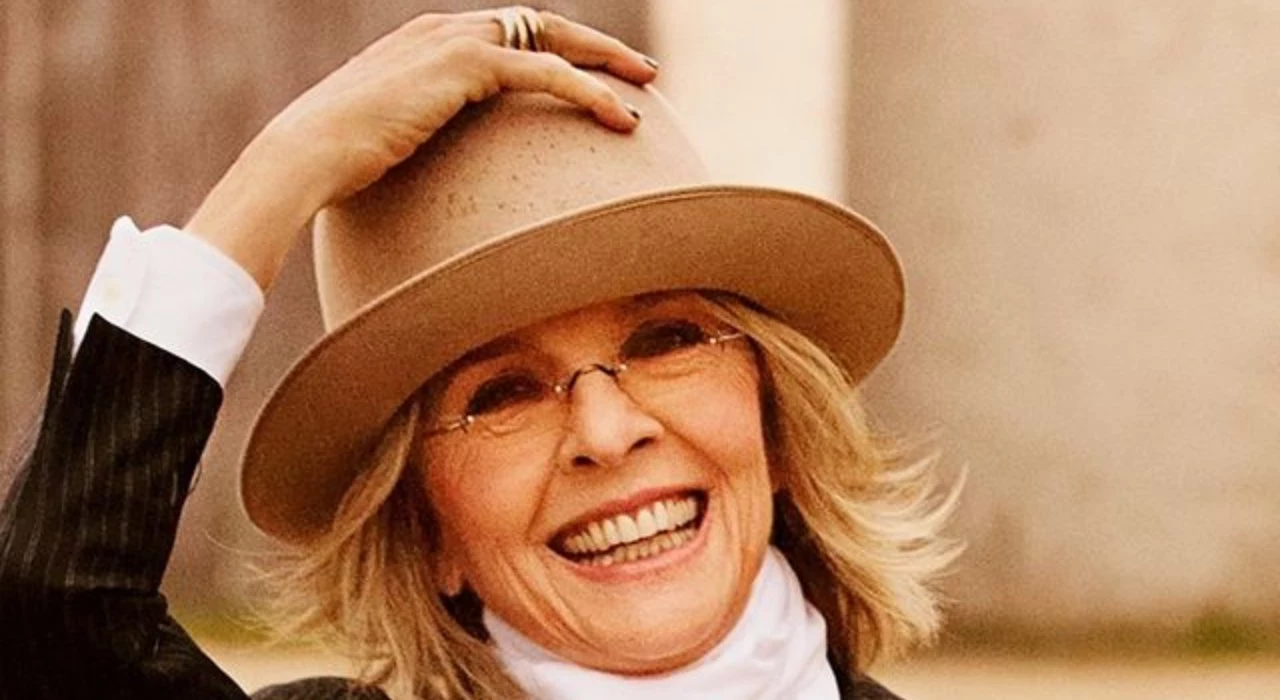 Diane Keaton