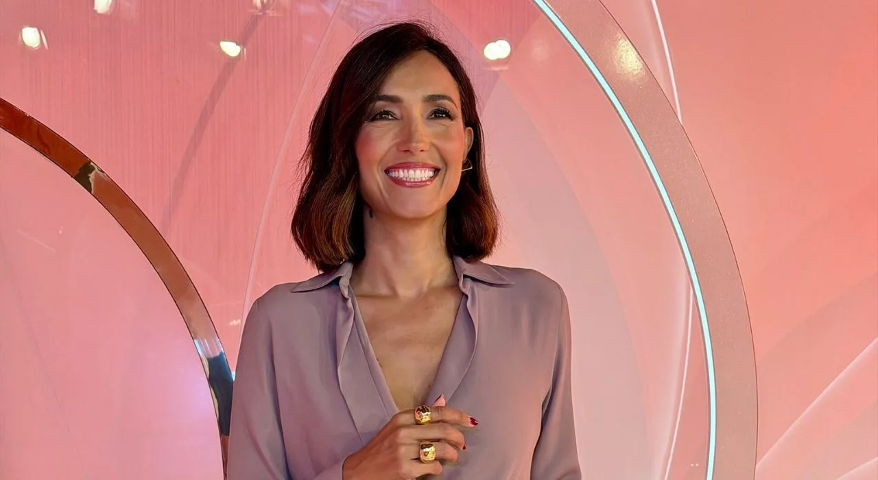 Caterina Balivo La Volta Buona