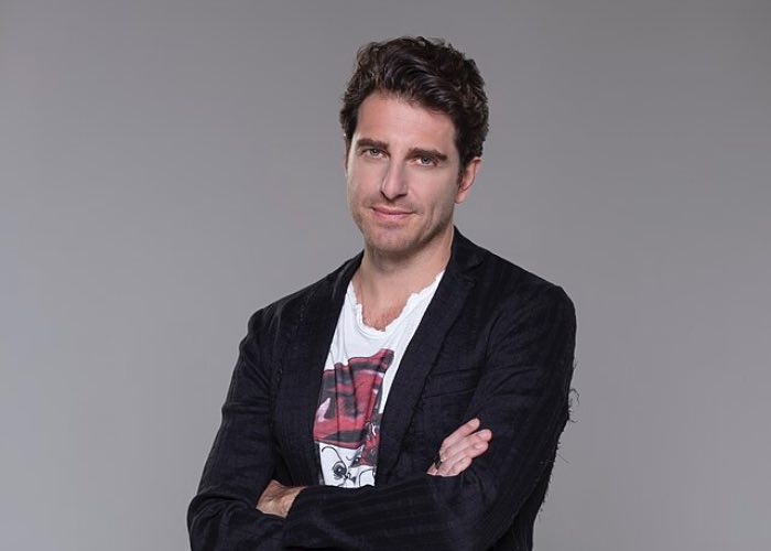 Giampaolo Morelli