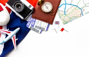 Passaporto Regno Unito, cosa cambia con le nuove regole dell'EES