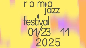 Al via il Roma Jazz Festival 2025: programma e ospiti della 49esima edizione