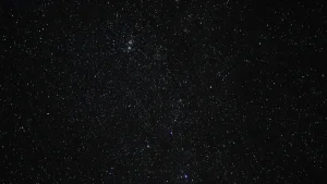 La stella più "incontaminata" dell'universo conosciuto