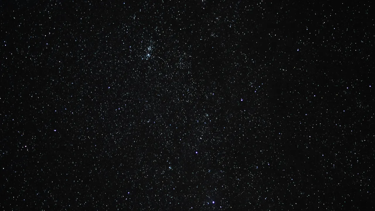 Cielo stellato