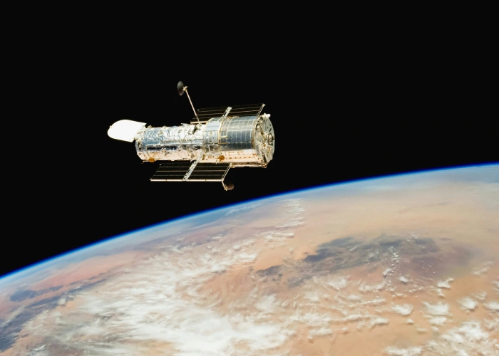 Telescopio della NASA Hubble