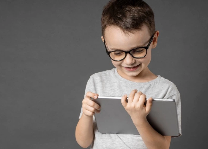 bambini social