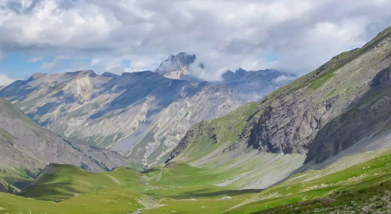 Valle Stura