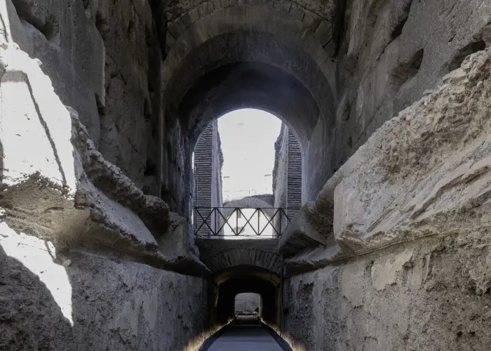 Passaggio di Commodo