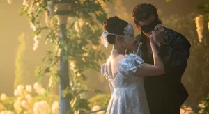 Bridgerton 4: tutto sulla nuova stagione Netflix