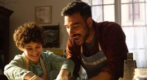 “Ho preparato questo film come se fosse l’ultimo”: Edoardo Leo emoziona con Per Te