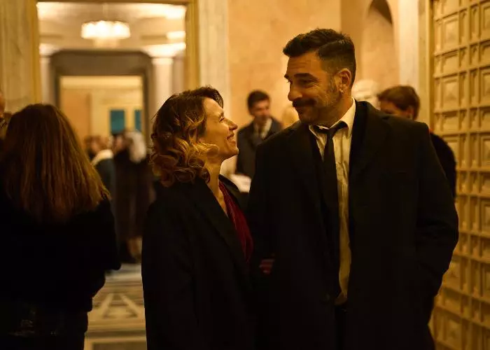 Per Te Edoardo Leo