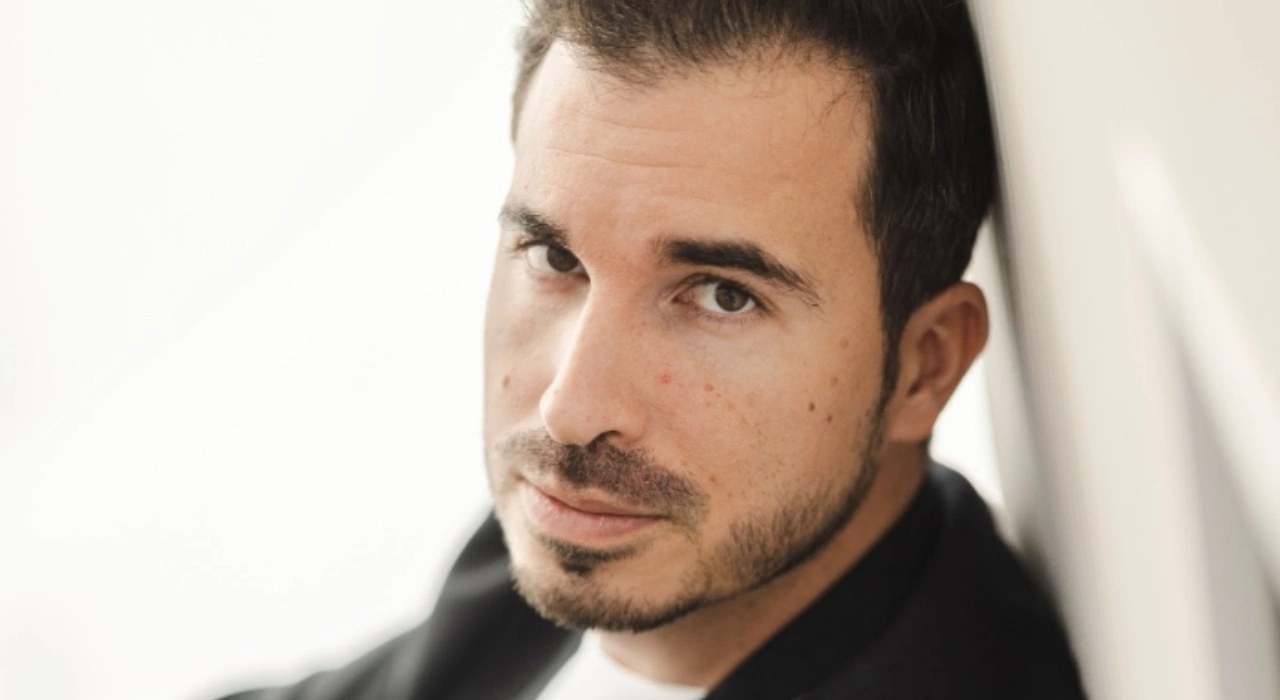 Javier Castillo