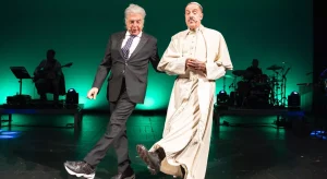 Massimo Lopez e Tullio Solenghi a teatro con Dove eravamo rimasti: le date del tour