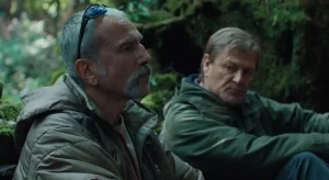 Anemone: Daniel Day-Lewis a Roma per l'anteprima italiana del film diretto dal figlio Ronan