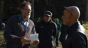Paolo Virzì a Roma 2025: “Cinque Secondi è il film più vicino alla mia idea di famiglia”
