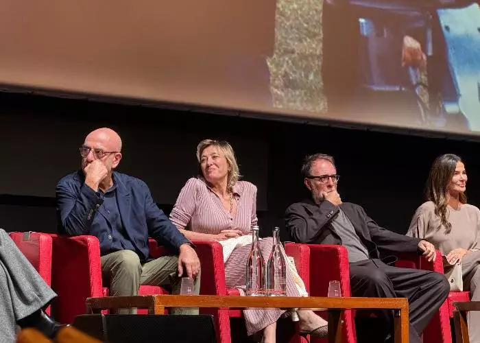Festa del Cinema di Roma Virzì