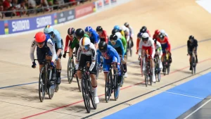 Al via i Mondiali di ciclismo su pista 2025: il programma, gli italiani e dove vederli