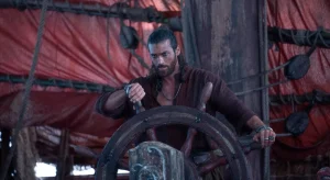 Sandokan: Can Yaman e il resto del cast alla Festa di Roma 2025