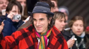 Daniel Day‑Lewis, 5 film da vedere prima di Anemone