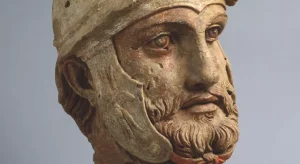 Antiche civiltà del Turkmenistan: un viaggio nell’Asia Centrale a Roma