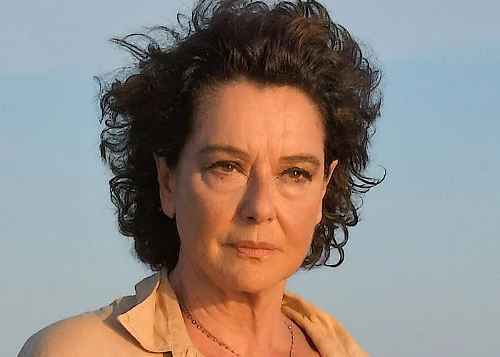 Monica Guerritore