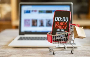 Quando ci sarà il Black Friday 2025? Le date da segnare
