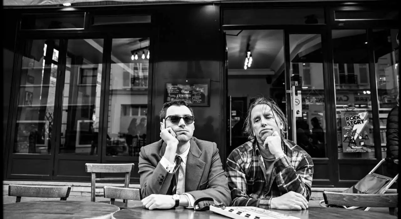 Richard Linklater Roma