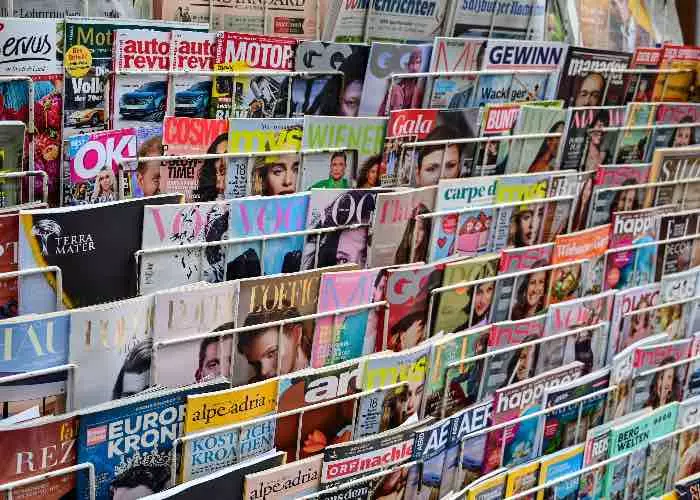 edicola
