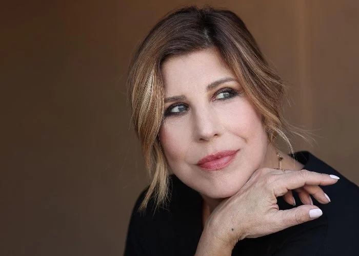 Michela Andreozzi Tutta da aggiustare