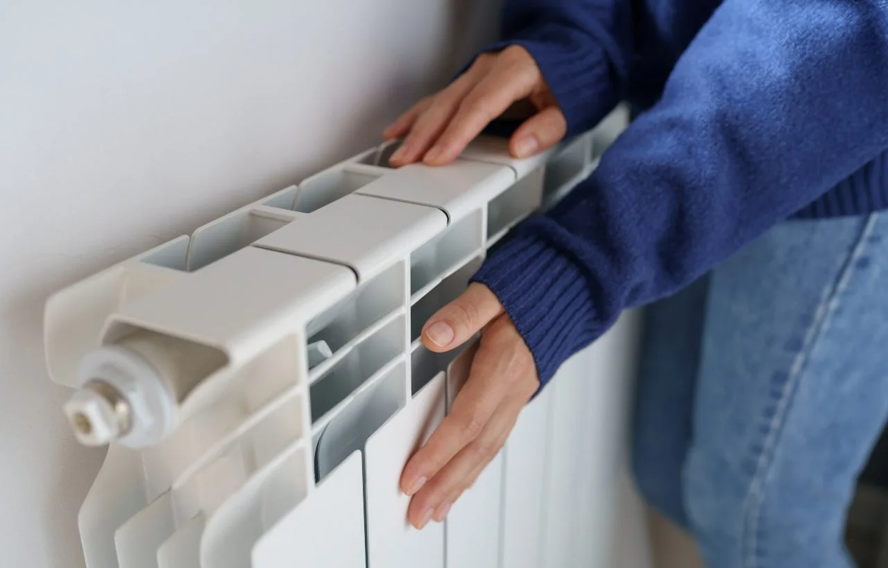 L'accensione dei termosifoni in Italia avviene in base alle zone climatiche