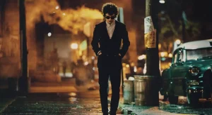 Vite in Musica 2025: I segreti di Bob Dylan e Leonard Cohen al Teatro Palladium