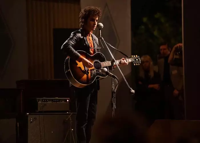 Bob Dylan film