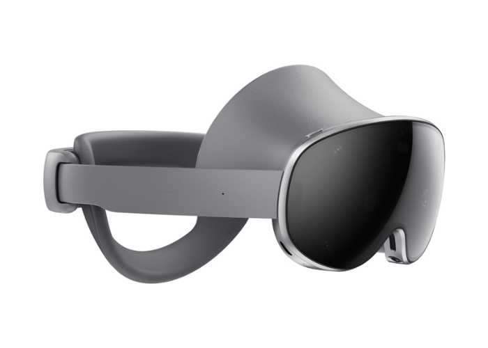 Visore Samsung Galaxy XR