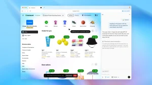 OpenAI sfida Google con Atlas, il browser basato su ChatGPT