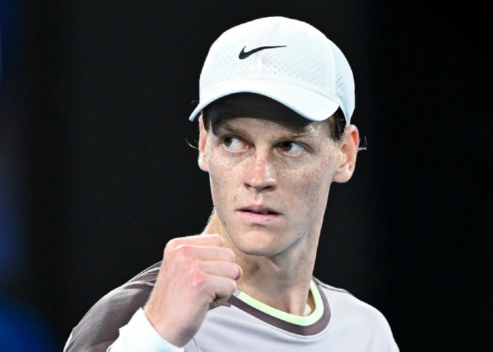 Jannik Sinner