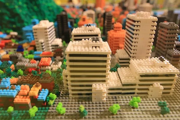 Lego Italy Brick Expo Roma 2025 è tra gli eventi in calendario per domenica 26 ottobre
