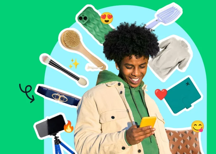 Poster di Amazon Haul