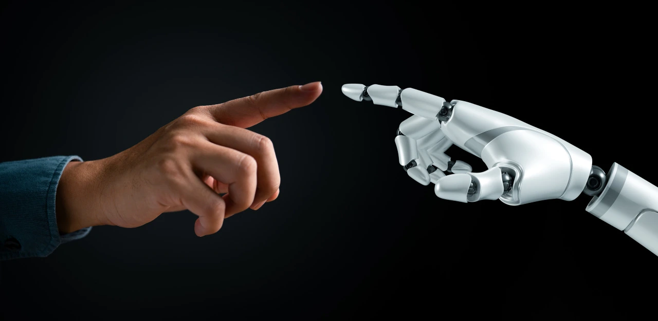 la fiducia verso i chatbot AI ha sostituito quella umana?