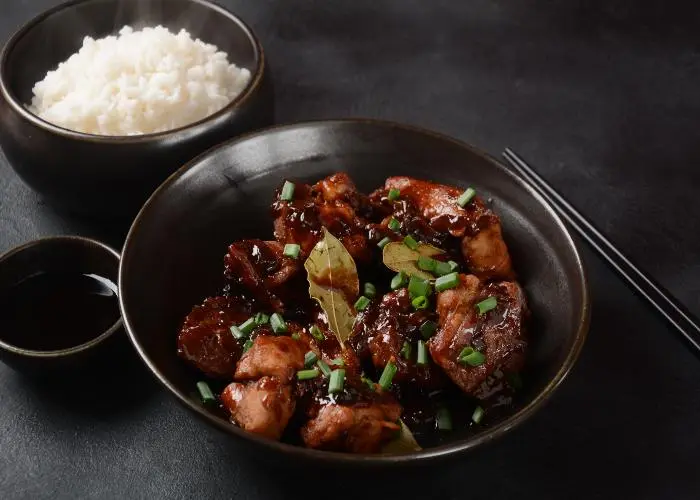 Adobo, piatto nazionale nelle Filippine