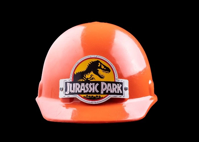 Movie Icons Jurassic Park