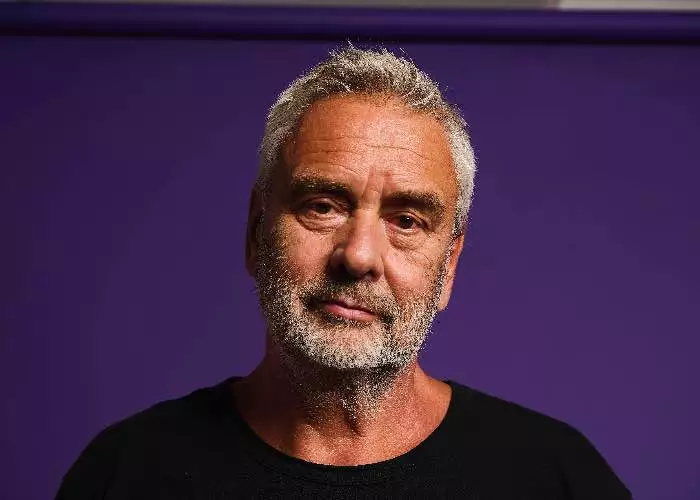 Luc Besson