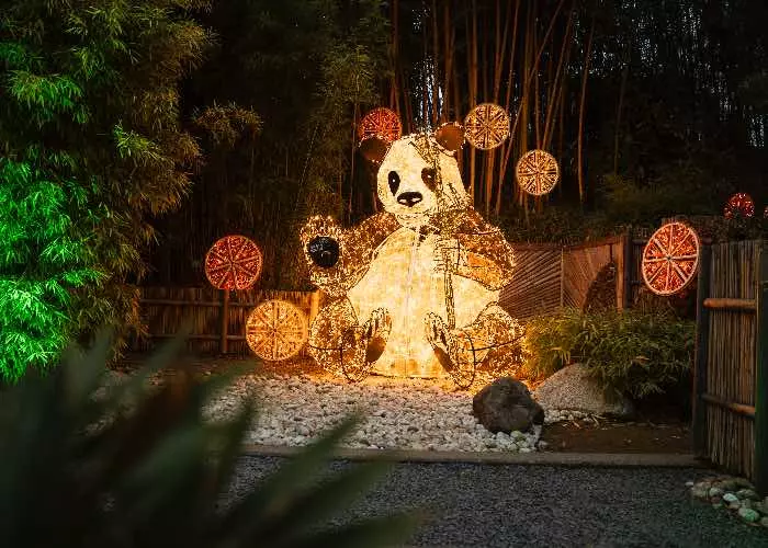 I giardini botanici di Castel Trauttmansdorff