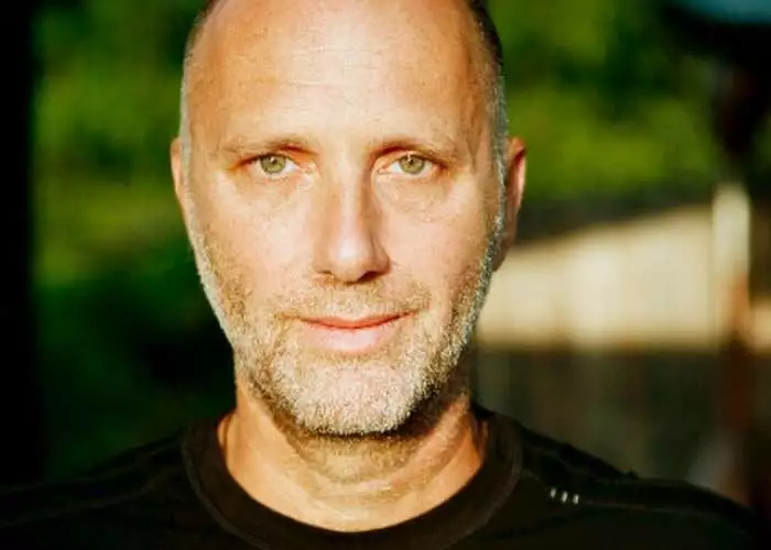 Yossi Ghinsberg