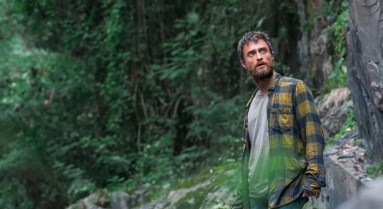 Jungle film storia