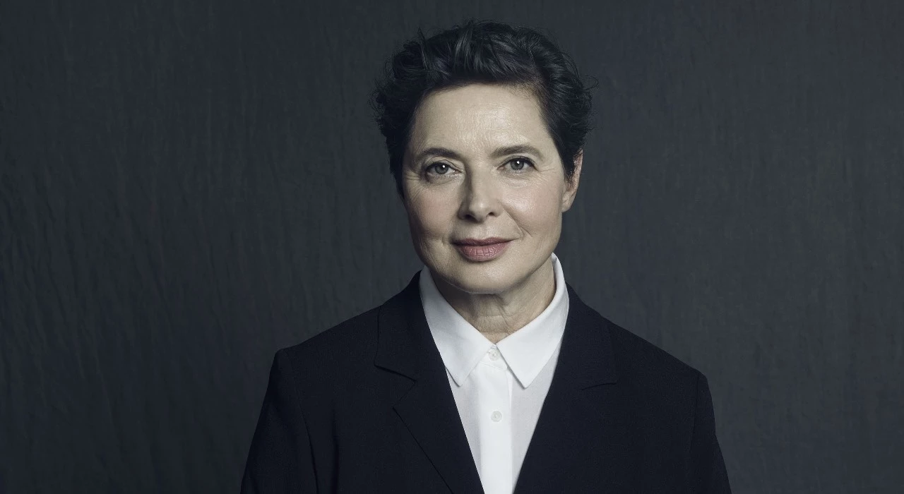 Isabella Rossellini film