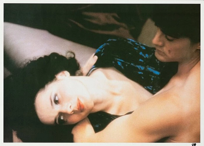 Blue Velvet (1986)