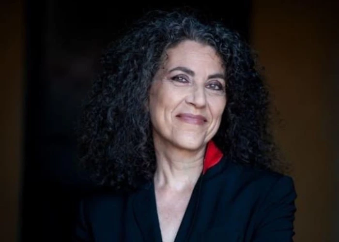 Maria Grazia Calandrone