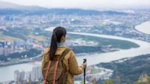 Giornata Nazionale del Trekking Urbano 2025: scoprire l'Italia camminando