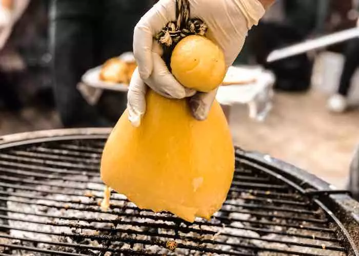 Sant’Angelo dei Lombardi