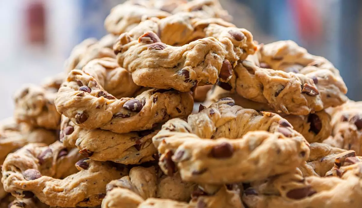 sagre Campania Novembre 2025