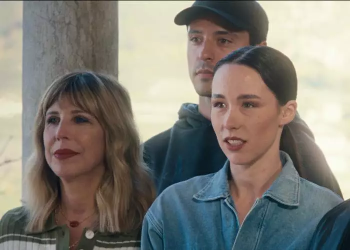 The Traitors Italia cast